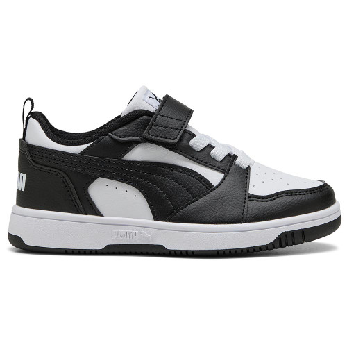 Puma Rebound v6 Lo AC+ PS Jr